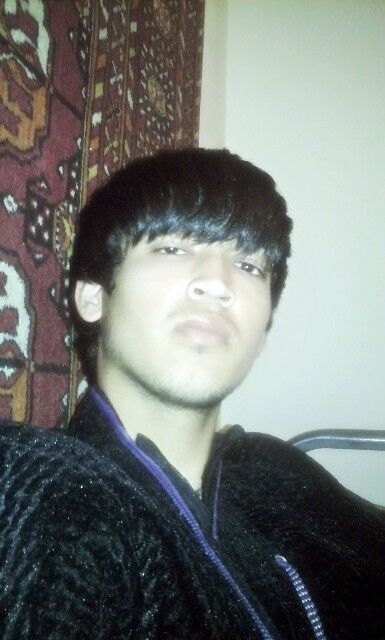 ���� 7101353 ������� Ahror, 32 ����, ���� ���������� � ��������