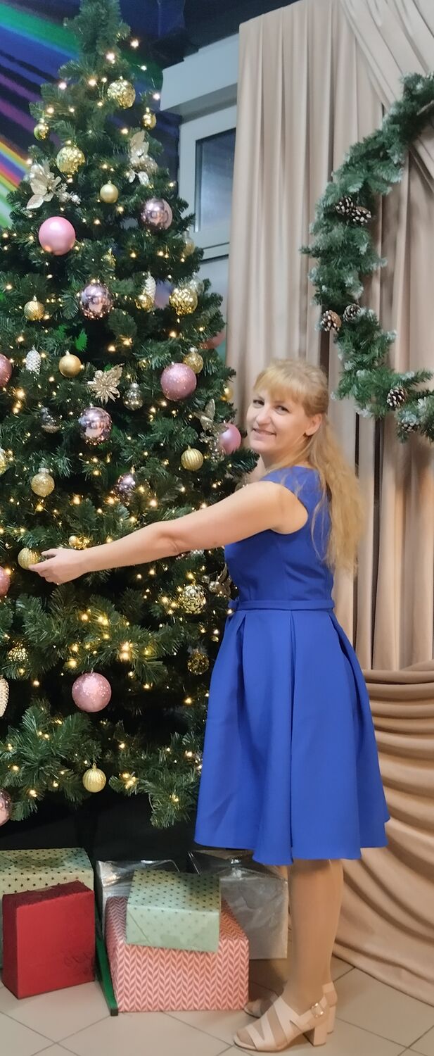 ���� 54984023 ������� Elena, 52 ����, ���� ���������� � ���������