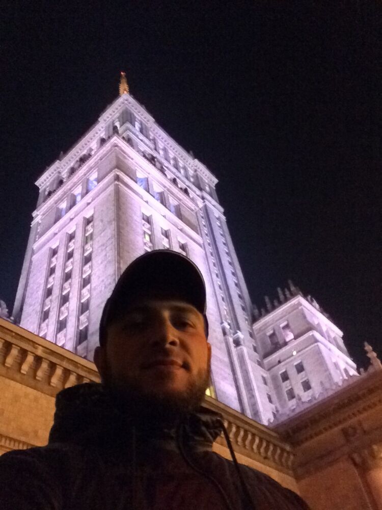  Warszawa,   Timur, 38 ,   