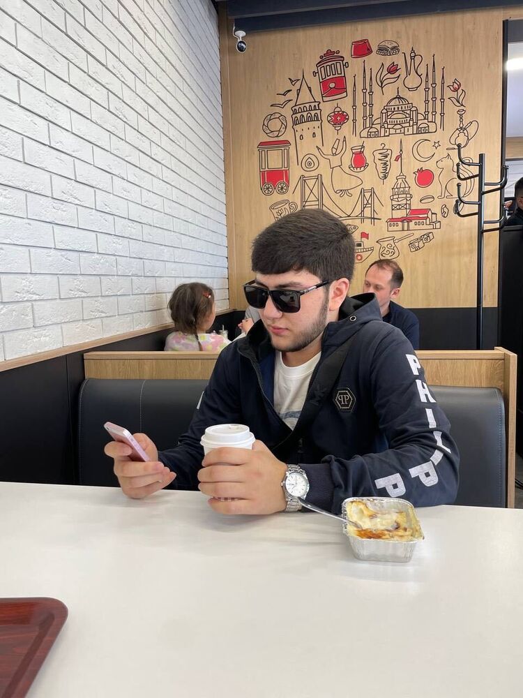 ���� 50745873 ����� �����, 23 ����, ���� ���������� � ������