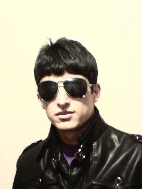 ���� 5030593 ������� Parviz, 29 ���, ���� ���������� � �������