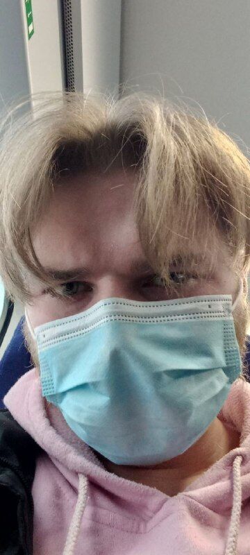  27413193  Clowntilted, 24 ,    