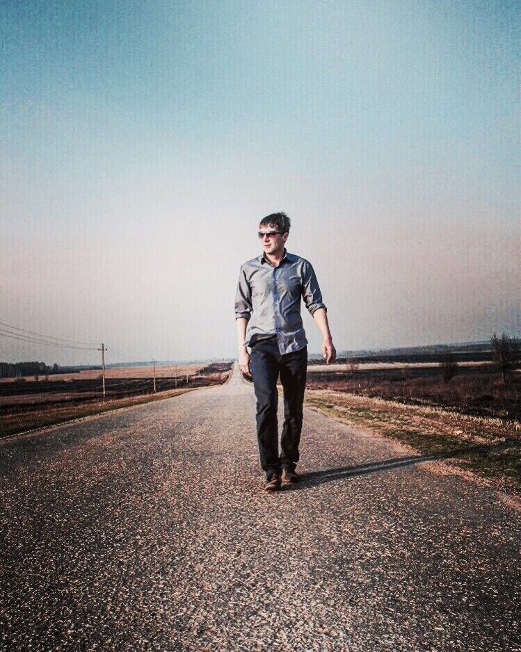 ���� 8207683 ������� Andrey, 36 ���, ���� ���������� � �����-����������