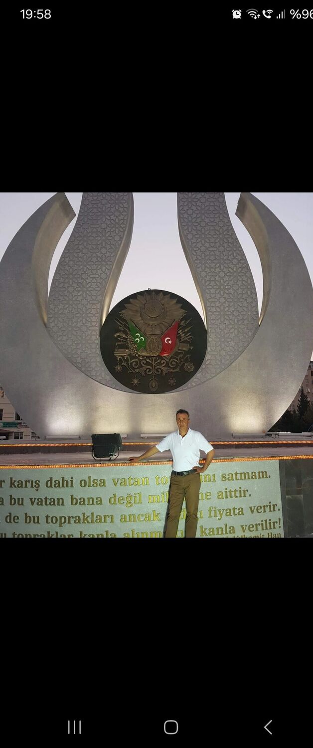 ���������� ������, ���� ������� Mustafa, 51 ���, ������������ ��� ������, ����� � ���������