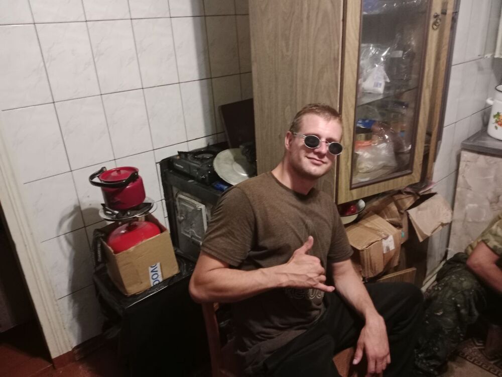  ,   Dmitrii, 41 ,   ,   