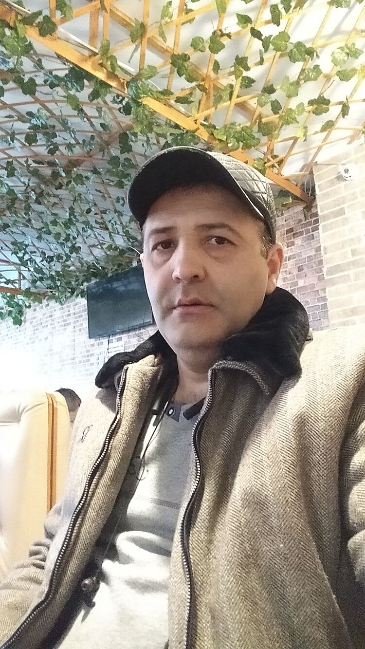 ���������� ������, ���� ������� Farhod, 41 ���, ������������ ��� ������, ����� � ���������, c�������� ���������