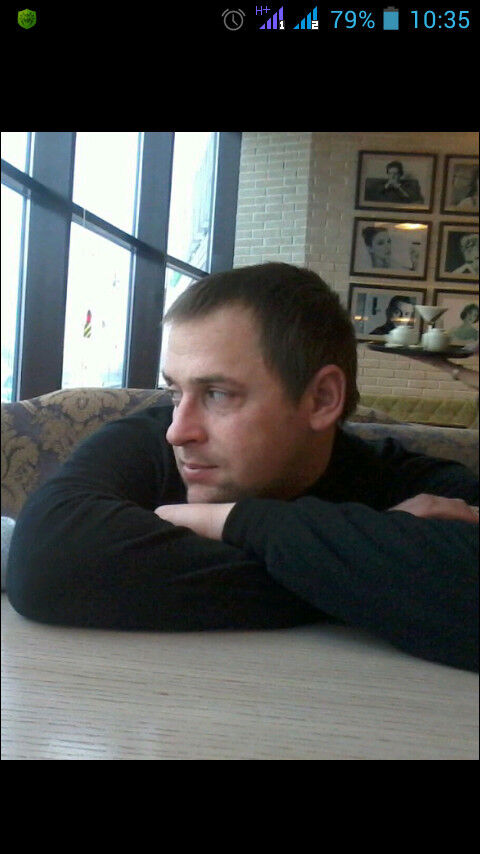 ���� 7575953 ������� Vlad, 43 ����, ���� ���������� � ������