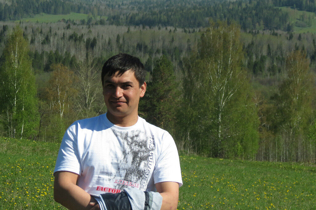 ���������� ������������, ���� ������� Borya, 39 ���, ������������ ��� ������, ����� � ���������