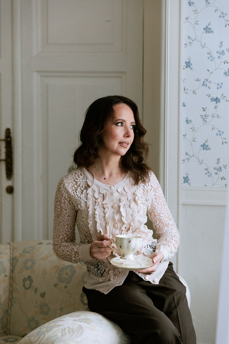 ���������� ������, ���� ������� Anna, 42 ����, ������������ ��� ������, ����� � ���������, c�������� ���������