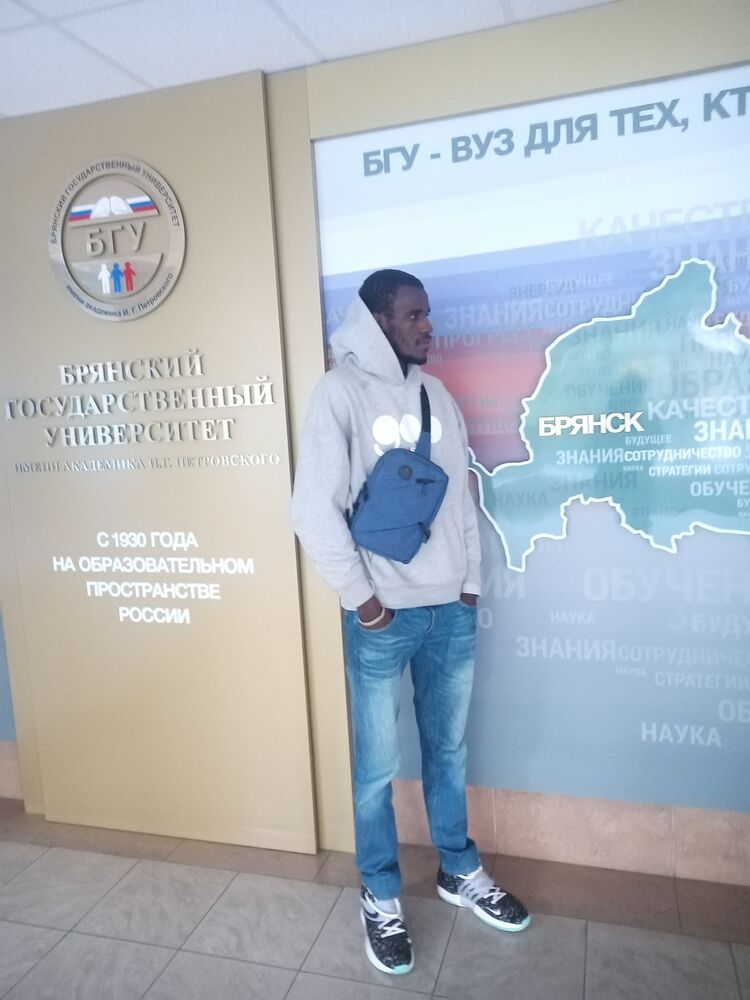 ���������� ������, ���� ������� Modibo, 31 ���, ������������ 