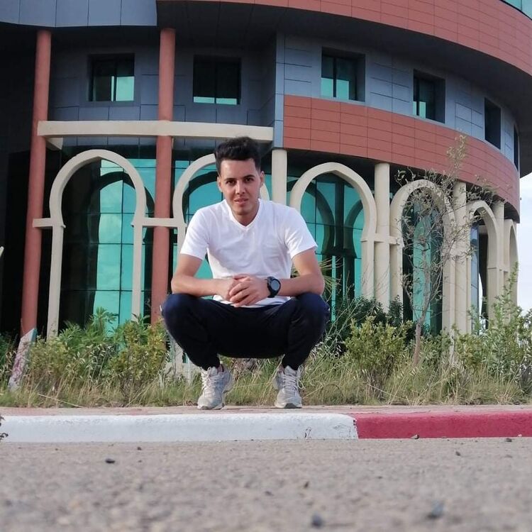  Algiers,   Abdu laziz, 32 ,     , c 