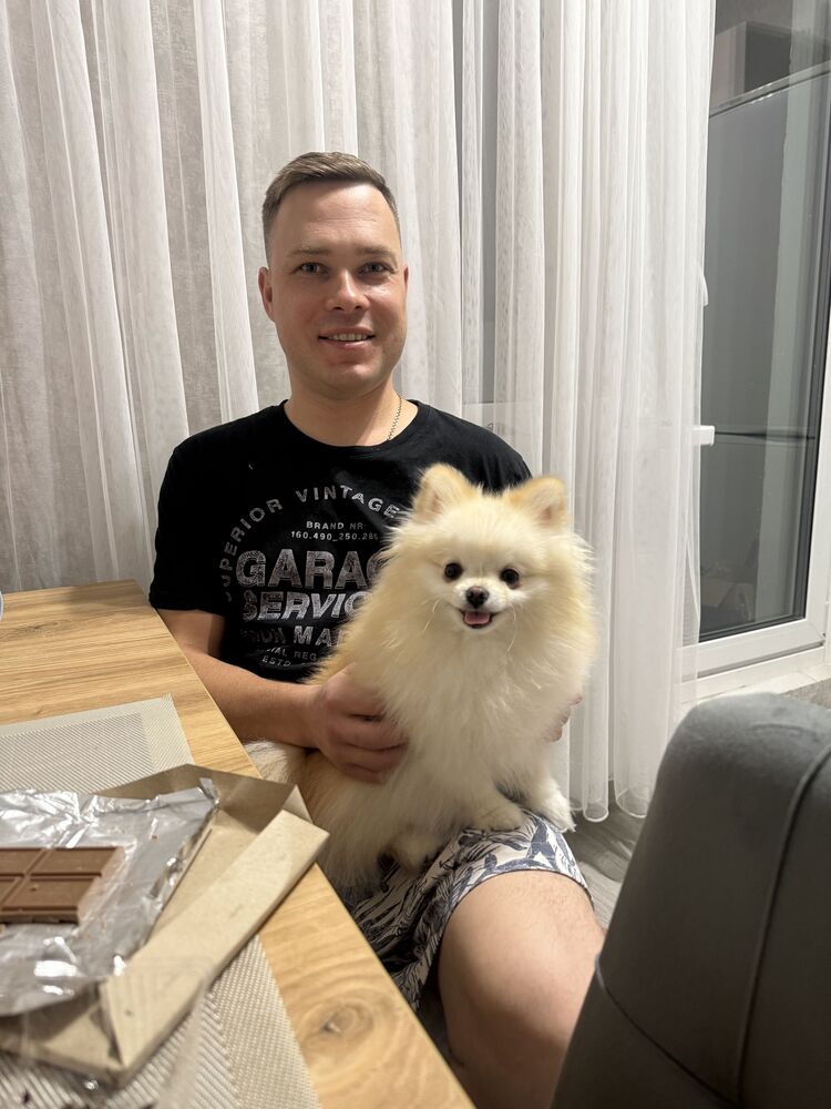 ���������� �����, ���� ������� Artur, 35 ���, ������������ ��� ������, ����� � ���������, c�������� ���������