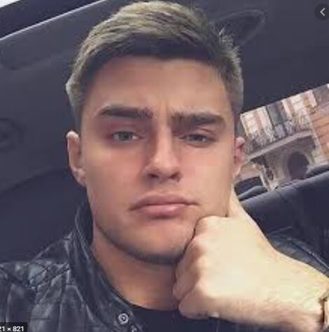 ���������� ������, ���� ����� Anar Abbasov, 25 ���, ������������ ��� ������, ����� � ���������