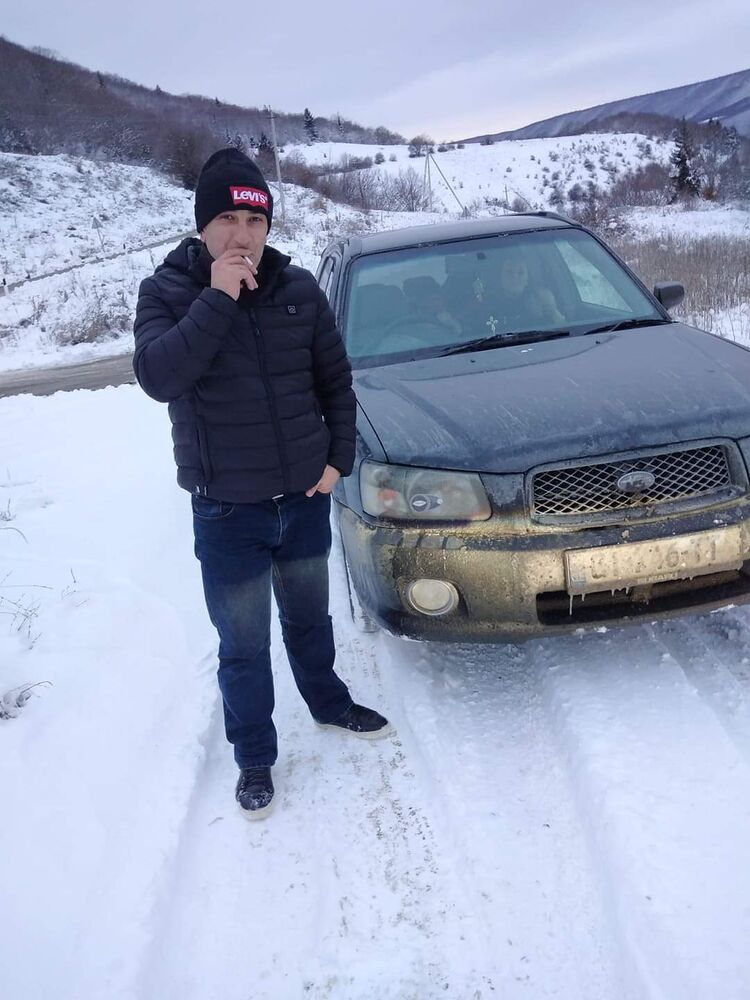 ���� 26672143 ������� Mamuka, 47 ���, ���� ���������� � �������