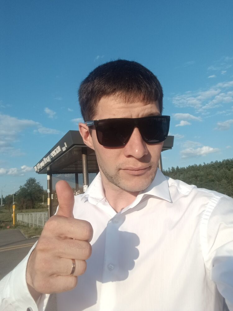 ���� 45175973 ������� Sergey, 33 ����, ���� ���������� � ��������