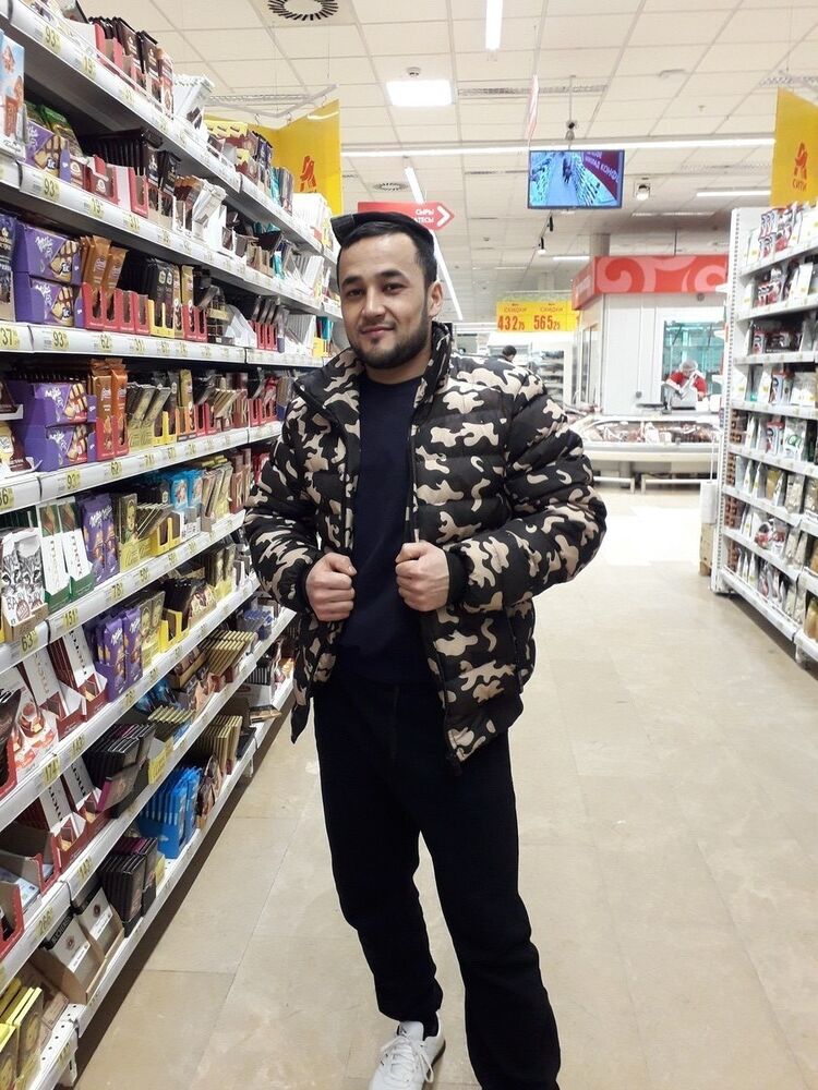 ���� 11460613 ������� Muhiddin, 36 ���, ���� ���������� � ������