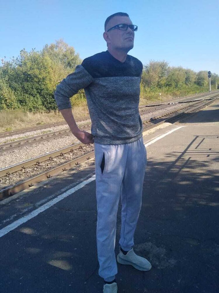 ���������� ������ �������, ���� ������� Alexey, 48 ���, ������������ ��� ������, ����� � ���������