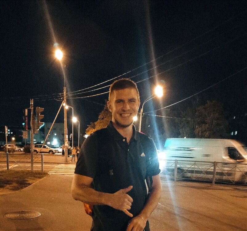 ���� 38572653 ������� Kirill, 26 ���, ���� ���������� � �����-����������