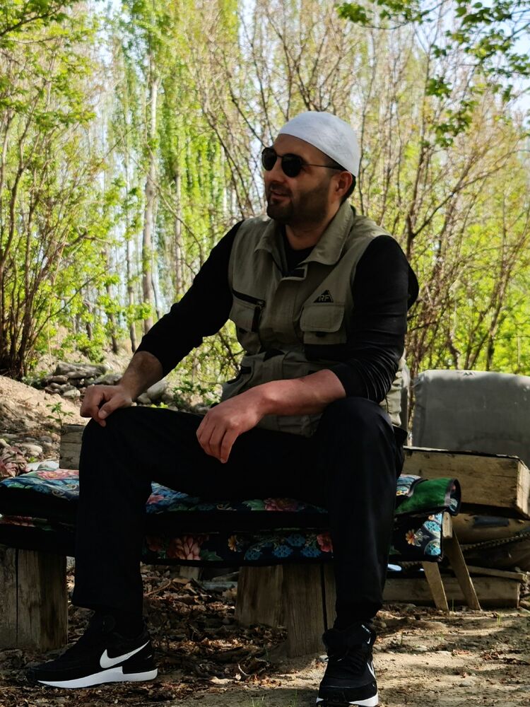 ���������� �������, ���� ������� Ilhom, 38 ���, ������������ ��� ������, ����� � ���������