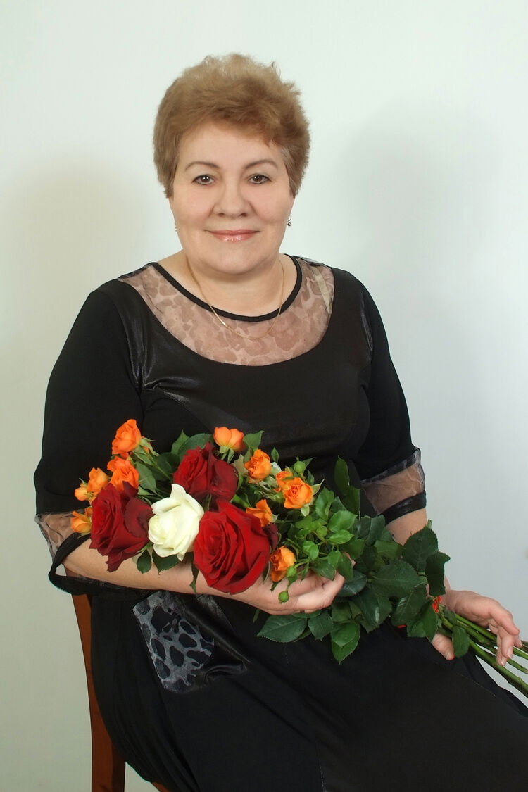 ���� 55429423 ������� Natalija, 65 ���, ���� ���������� � ��������