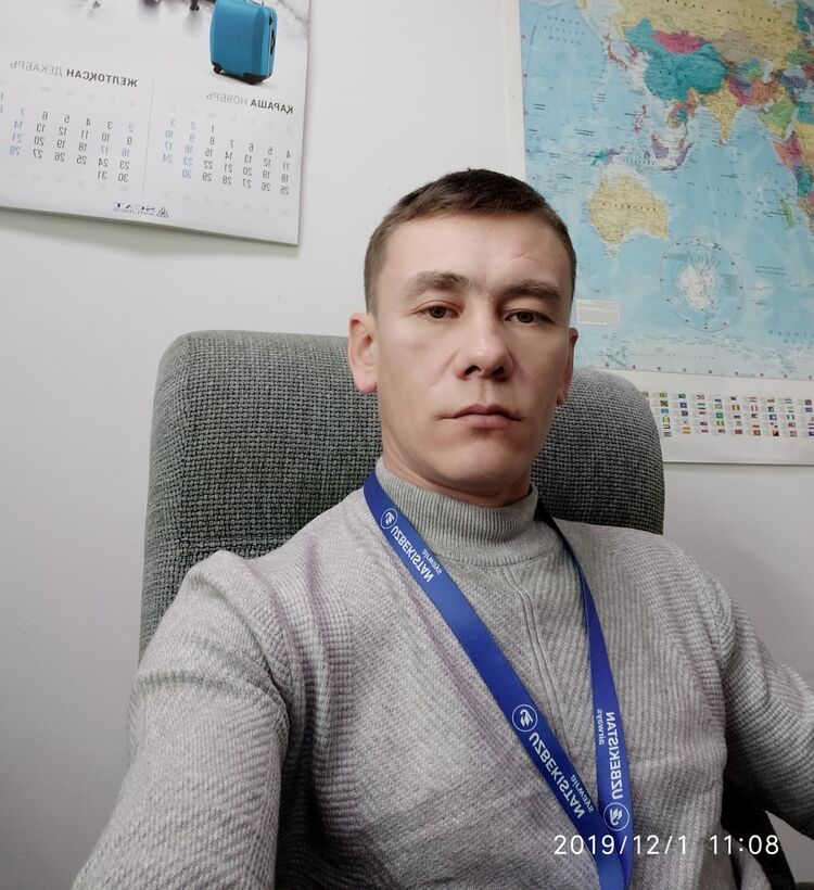 ���� 18286113 ������� Rinat, 45 ���, ���� ���������� � ��������