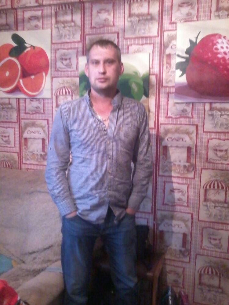 ���� 5098993 ������� Vanya7771981, 44 ����, ���� ���������� � ������