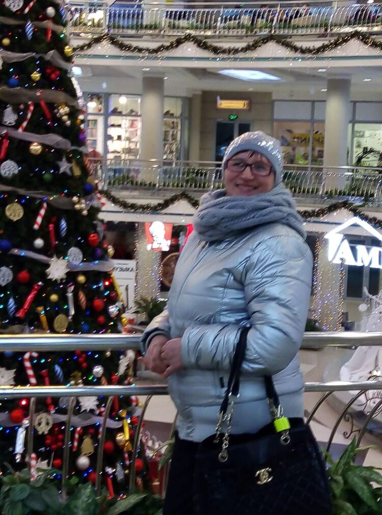  47719843  Olga, 56 ,    