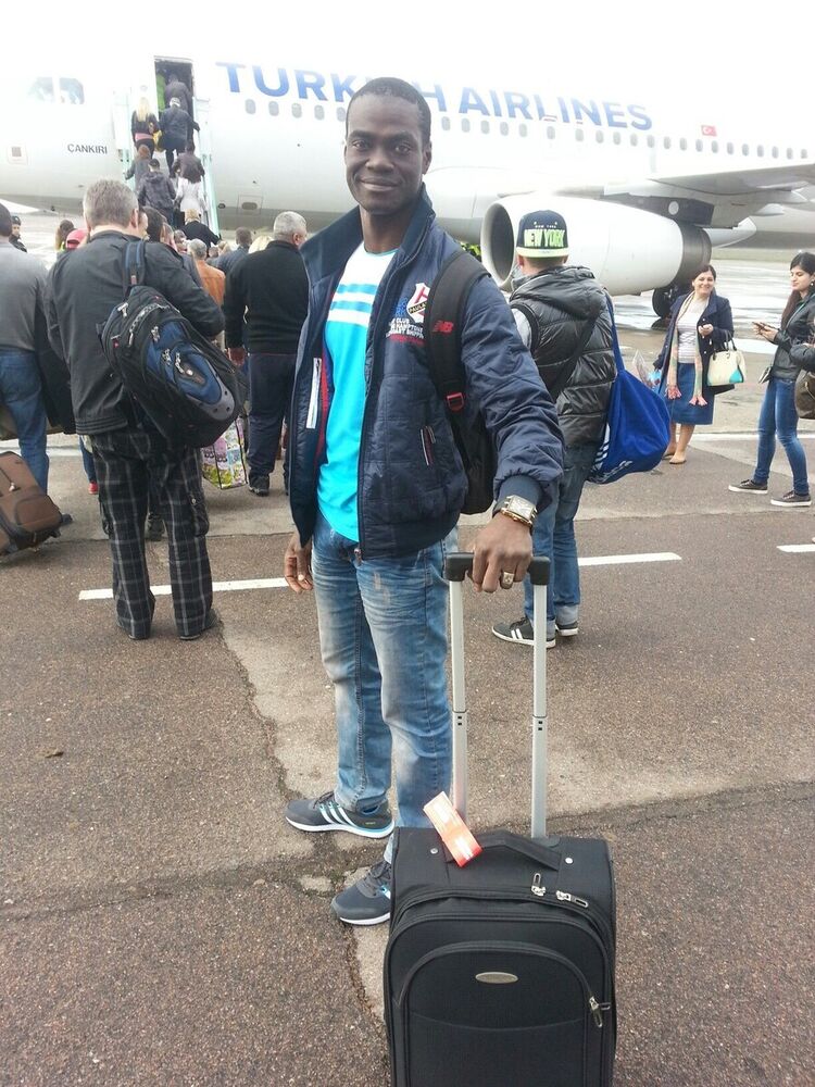 ���������� ������, ���� ������� Jordi El, 36 ���, ������������ ��� ������, ����� � ���������, c�������� ���������