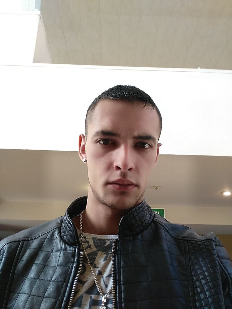 ���������� �������, ���� ������� Sergio, 32 ����, ������������ ��� ������, ����� � ���������, c�������� ���������