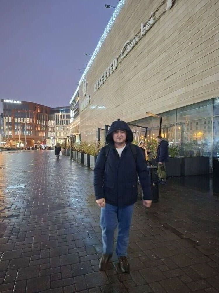 ���� 54897033 ������� Alik, 41 ���, ���� ���������� � ����