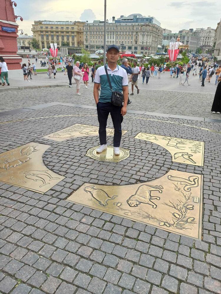 ���������� ����������, ���� ������� ������, 35 ���, ������������ ��� ������, ����� � ���������