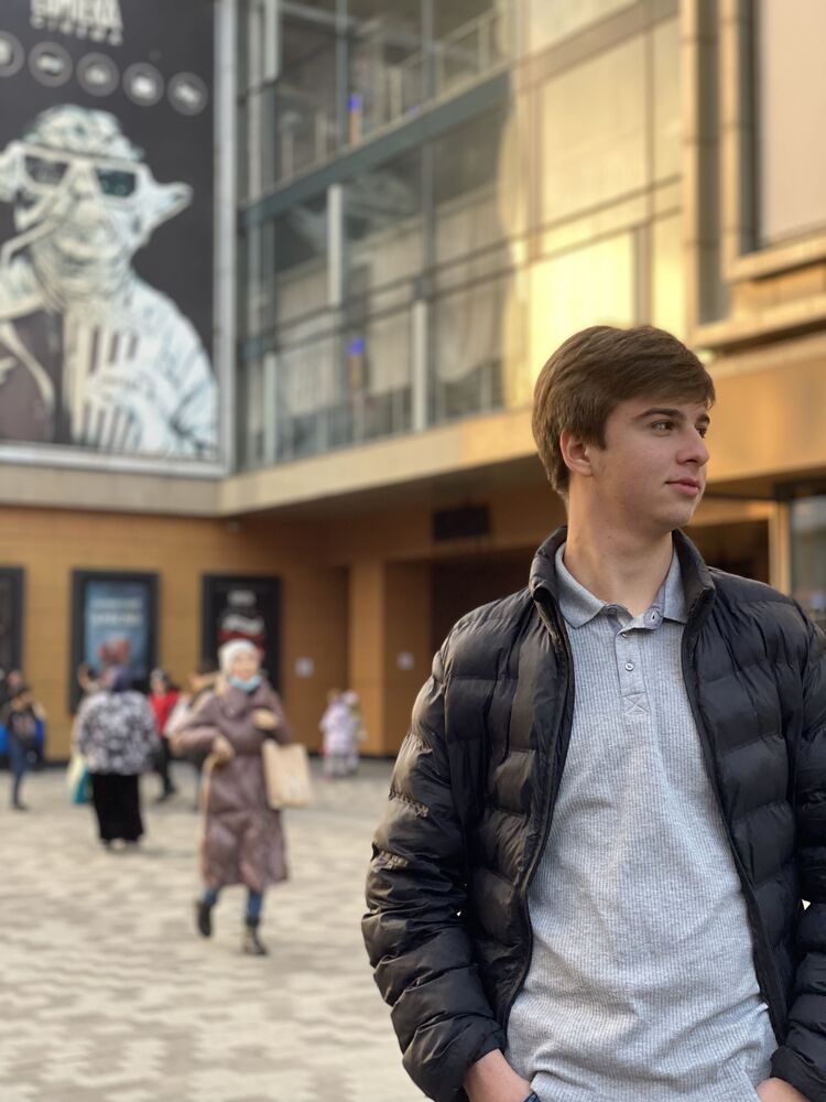 ���� 31249153 ����� ������, 21 ���, ���� ���������� � ������