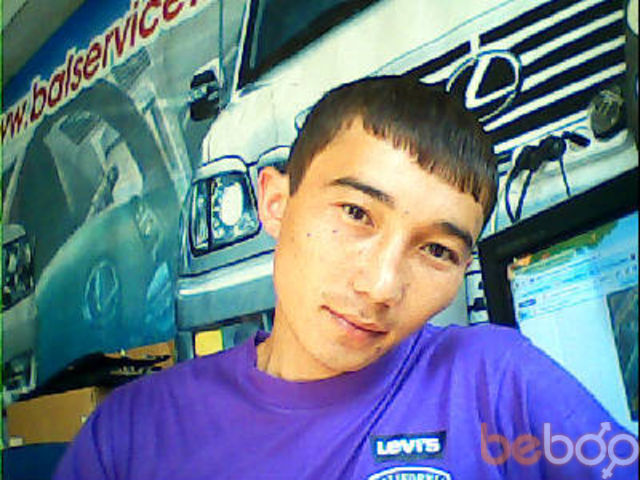  968653  Azamat, 39 ,    