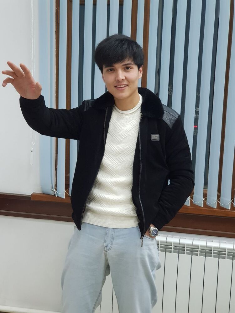  ,   Ilhomjon, 25 ,   ,   