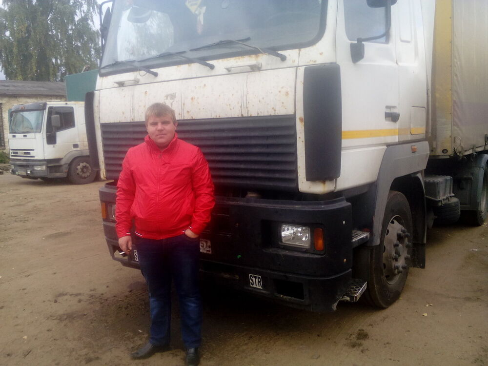 ���� 7338873 ������� Alexandr, 35 ���, ���� ���������� � ����