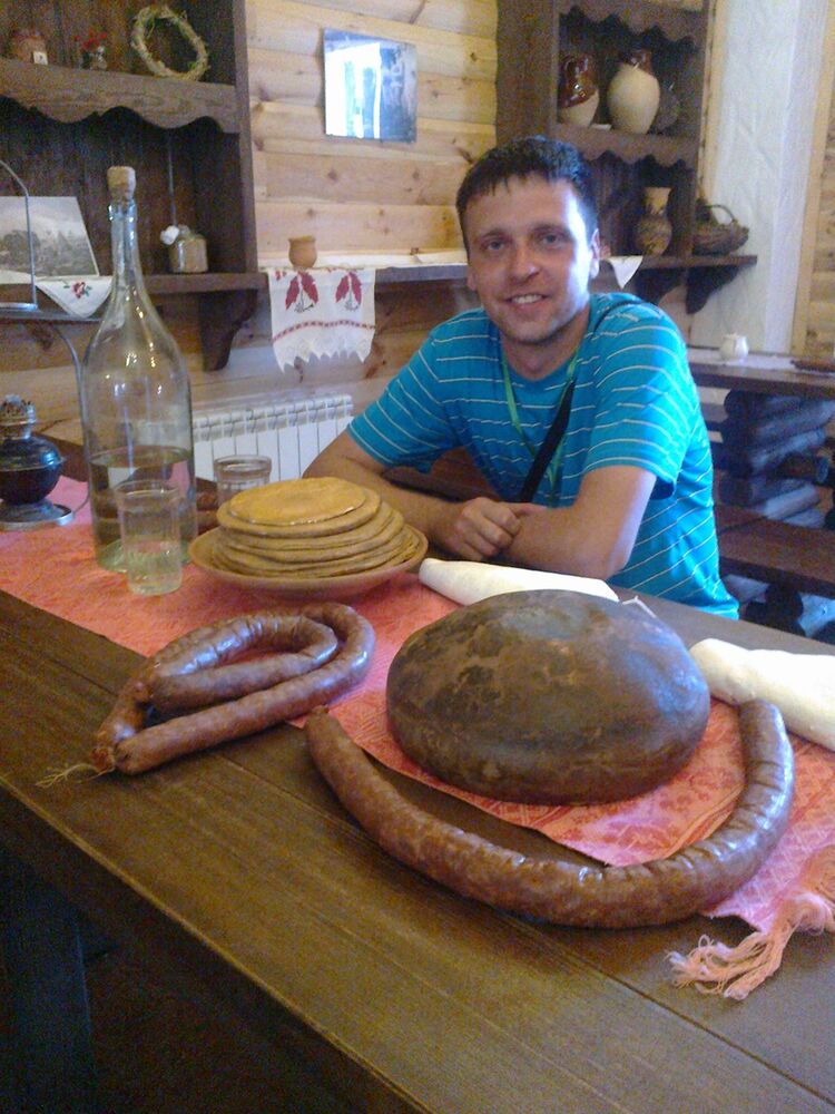 ���� 6665953 ������� ���������, 41 ���, ���� ���������� � ������