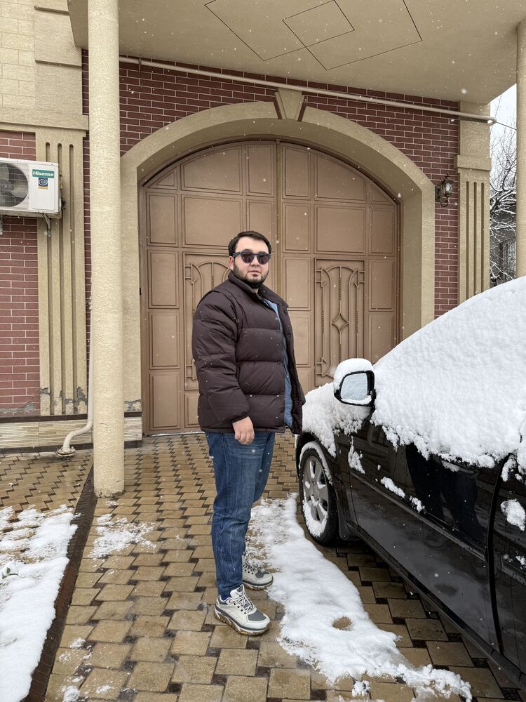 ���� 55179203 ������� Muhammed, 28 ���, ���� ���������� � ������