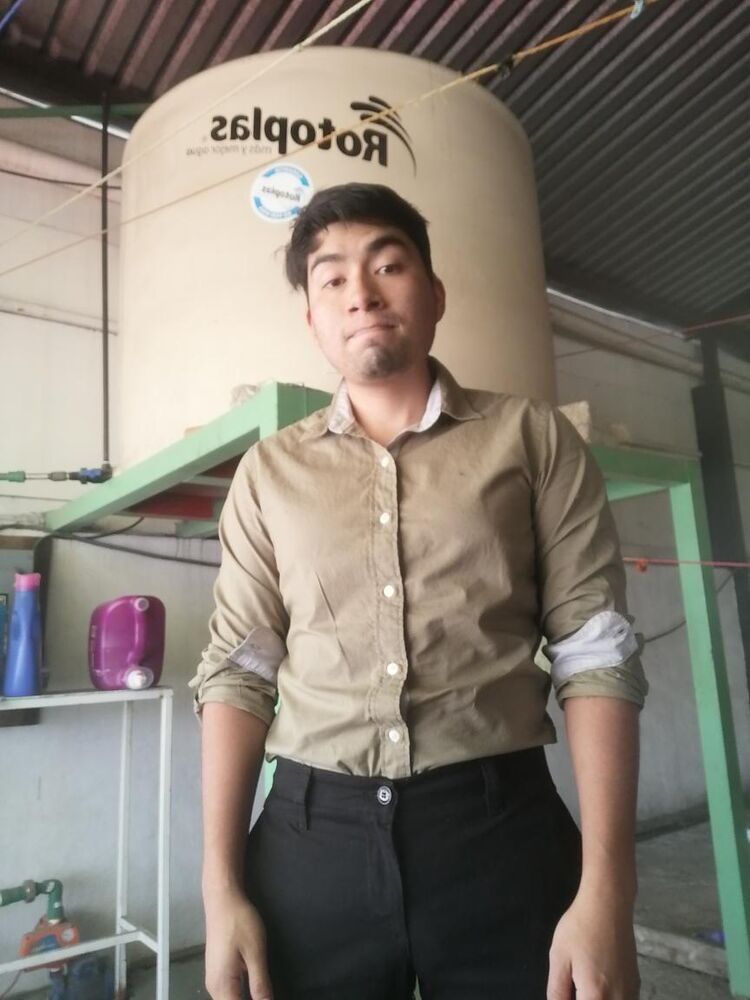 ���� 55090483 ������� Jose, 29 ���, ���� ���������� � Santa Fe