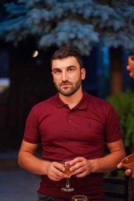 ���� 38059273 ������� Shota, 35 ���, ���� ���������� � �������