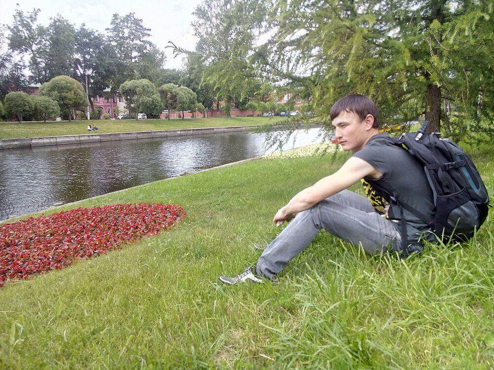 ���� 13474193 ������� �������, 35 ���, ���� ���������� � �������������