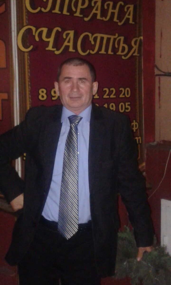  ,   Slava, 58 ,  