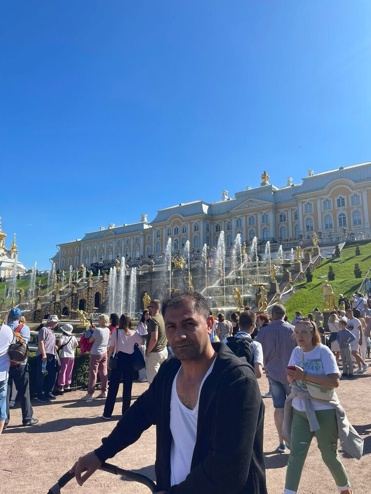 ���������� ������, ���� ������� Anton, 46 ���, ������������ ��� ������, ����� � ���������