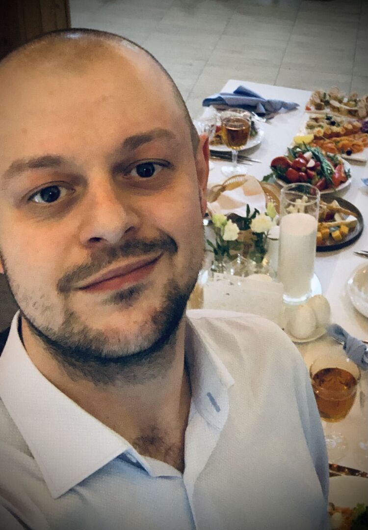 ���� 39664173 ������� ���������, 35 ���, ���� ���������� � �����