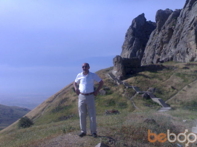 ���������� ����, ���� ������� Arif, 62 ����, ������������ ��� ������