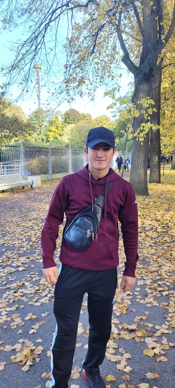 ���� 30806103 ����� Ruslan, 23 ����, ���� ���������� � �����-����������