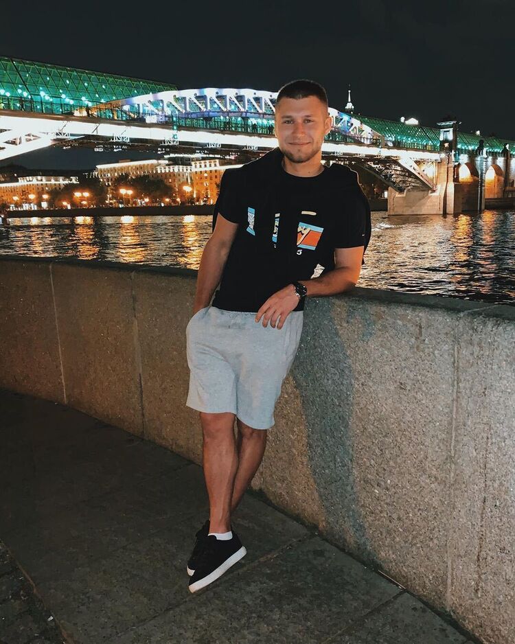 ���� 25497273 ������� Kirill, 29 ���, ���� ���������� � �����������