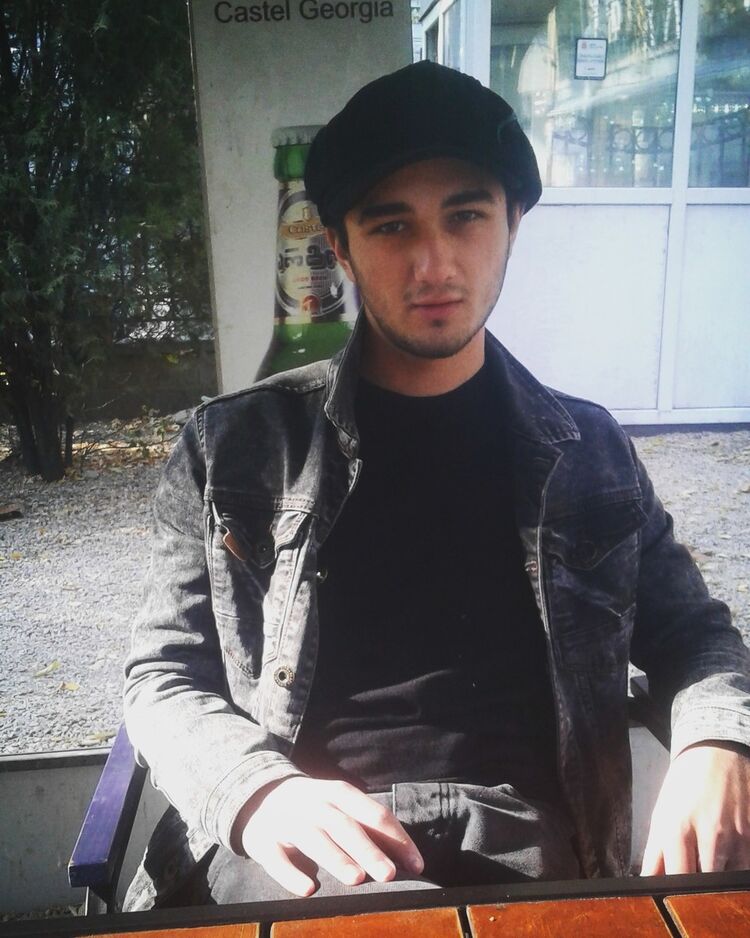  18857103  Tsetskhlo, 24 ,    