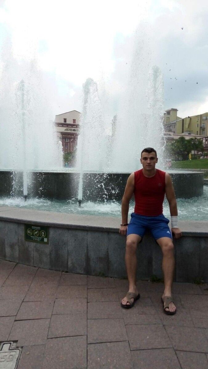  Slubice,   Sergiu, 32 ,   