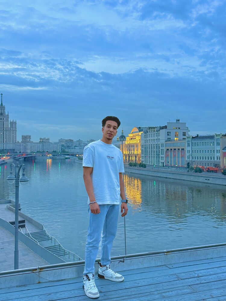 ���������� ������, ���� ����� Abdo, 25 ���, ������������ ��� ������, ����� � ���������, c�������� ���������, ���������