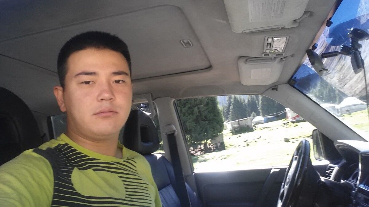 ���������� ������, ���� ������� Daniyar, 37 ���, ������������ ��� ������, ����� � ���������, c�������� ���������